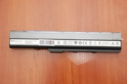 Аккумуляторная батарея Asus ASK52B, A32-K52, 11, 1v, 5200mAh