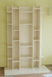 Стеллаж,  шкаф для гостинной