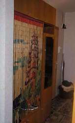 Прихожая б/у в хорошем состоянии,  киевской мебельной фабрики. 