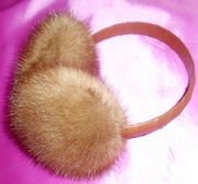 Наушники норка