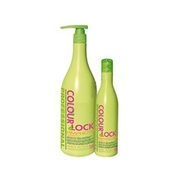 BES Purifying shampoo Шампунь очищающий для окрашенных волос рН