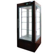 Продам Холодильный шкаф кондитерскую витрину Cold SW 604 D б.у.