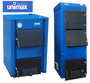 Твердотопливные котлы Unimax