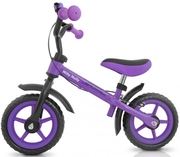 Магазин беговелов,  Велобег Milly Mally DRAGON