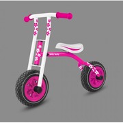 Легкие беговелы,  Велобег Milly Mally SMART