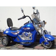 Интернет-магазин детских электромобилей,  Электромотоцикл Alexis