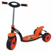 Самокаты недорого детские,  Самокат Alexis-Babymix SW-ZS-18201