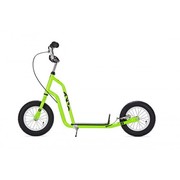 Купить самокат детский недорого,  Самокат Yedoo TWO 02