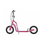 Лучшие детские самокаты,  Самокат Yedoo OX