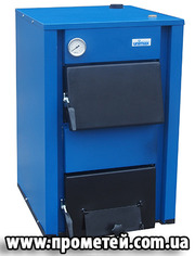 Котел на дровах Юнимакс