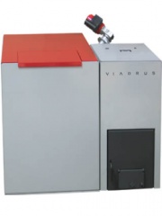 Viadrus Hercules Eco/10ND