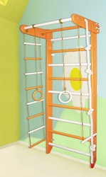 Спортивный уголок АБРИКОС