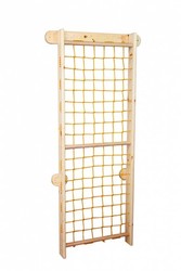 Гладиаторская сетка из сосны Sport Кроха