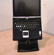 Нерабочий ноутбук Toshiba Portage M200  на запчасти .