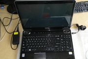 Нерабочий ноутбук Toshiba Satellite A505 на запчасти