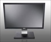  Монитор 22 Dell UltraSharp 2209WA 