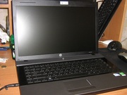 Нерабочий  ноутбука HP 620 на разборку.