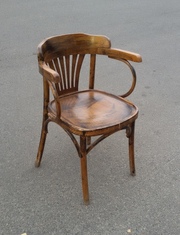 Продам бу стулья для пабов, баров (Ирландские)