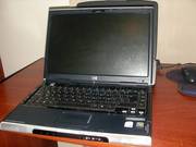 Нерабочий ноутбук Samsung RV513 
