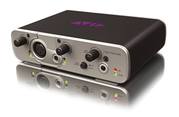 Продам Аудио интерфейс AVID Fast Track Solo