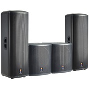 Акустика для Праздника