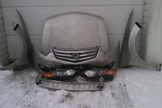 Продаю капот, крыло, бампер, фара автозапчасти Honda Accord Киев