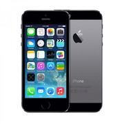 Apple iPhone 5S 16Gb Space Gray Новый