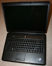 Ноутбук Dell Vostro 1500 (Б/У)
