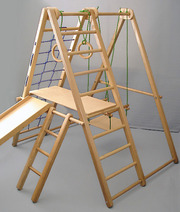 Детский уголок Кроша