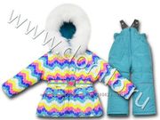 комбинезон donilo 3331 тинсулейте. размеры 80 - 104