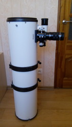 Телескоп Arsenal GSO 203/1000