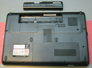 Батарея от ноутбука  HP Presario CQ61