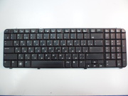 Клавиатура от ноутбука  HP Presario CQ61