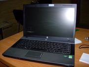 Ноутбук HP 635.(Б/У)