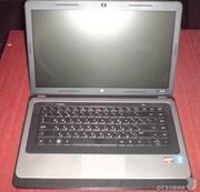 Продам ноутбук HP 635