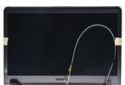 Продам крышку матрицы от ноутбука Samsung R50. 