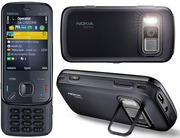 Слайдер Nokia N86 Новый