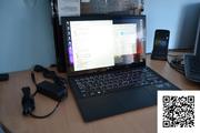 Продам ноутбук Sony Vaio SVP13215PXB i7 8GB 256GB SSD