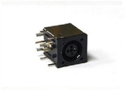 Разъем питания для ноутбука HP Compaq 6510b