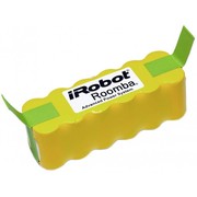 Аккумуляторная батарея для iRobot Roomba 500-й,  600-й,  700-й серии