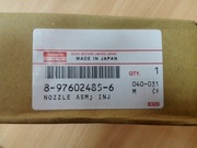 Топливная форсунка ТНВД Isuzu Denso Hitachi, JCB, New Holland, CASE