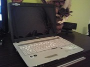 Ноутбук Acer Aspire 7520 на продажу.