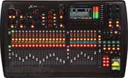 Цифровой пульт BEHRINGER X32