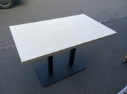 Б.у. столы для кафе,  баров,  ресторанов в идеальном состоянии,  Киев