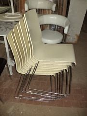 Стулья б/у для кафе