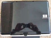 Корпусные части к ноутбуку HP Pavilion dv1000 