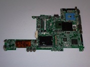 Материнская плата к ноутбуку HP Pavilion dv1000 