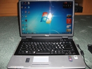 Ноутбук Fujitsu Siemens Amilo 2510.