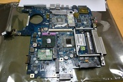 Материнская плата от ноутбука Aсer Aspire 4920.