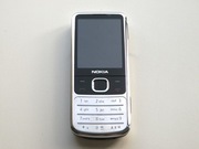 Nokia 6700 Chrome б.у.